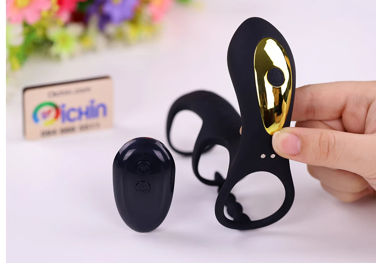 Máy rung tăng kích thước dương vật, thổi âm vật, kích thích tối đa