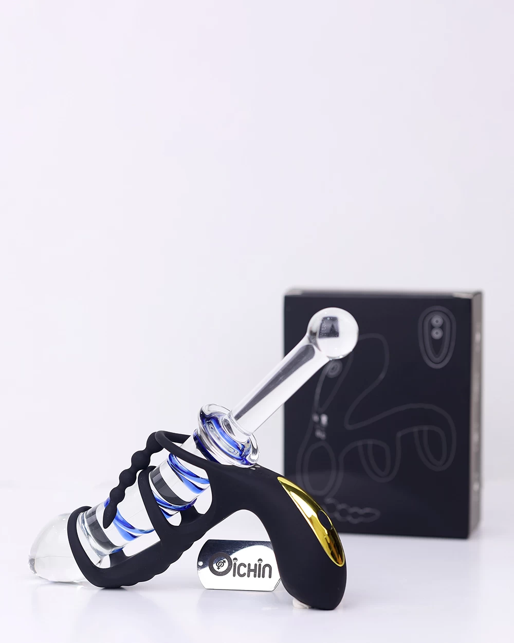 Máy rung tăng kích thước dương vật, thổi âm vật, kích thích tối đa