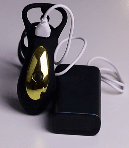 Máy rung tăng kích thước dương vật, thổi âm vật, kích thích tối đa