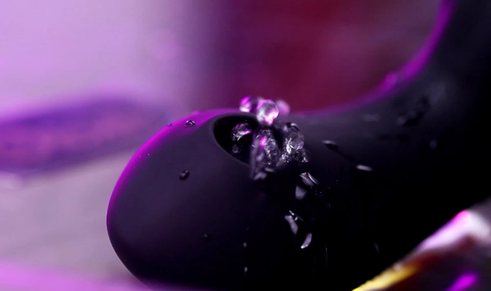 Máy rung tăng kích thước dương vật, thổi âm vật, kích thích tối đa