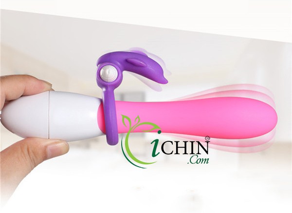  Kho sỉ Vòng rung Dolphin đeo gốc dương vật massage âm đạo phụ nữ có tốt không?