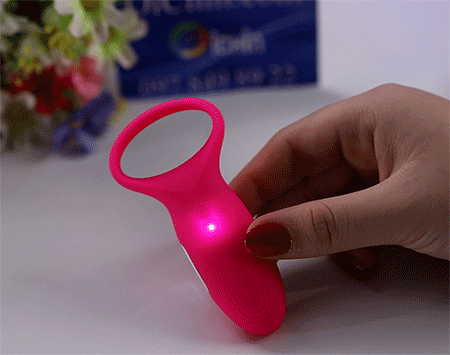  Mua Vòng rung Aphojoy cao cấp 7 chế độ rung cực mạnh với pin sạc chính hãng
