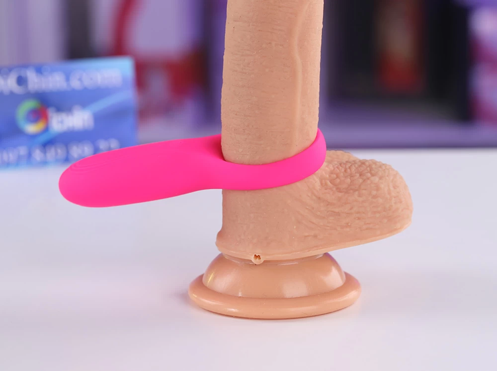  Mua Vòng rung Aphojoy cao cấp 7 chế độ rung cực mạnh với pin sạc chính hãng