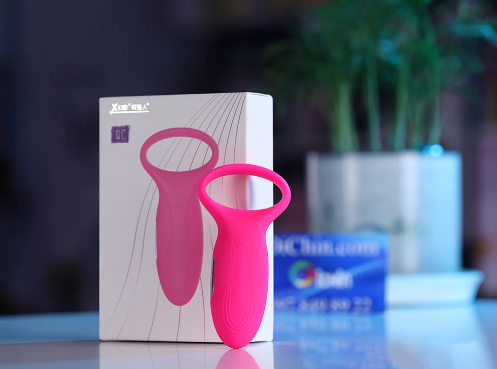  Mua Vòng rung Aphojoy cao cấp 7 chế độ rung cực mạnh với pin sạc chính hãng