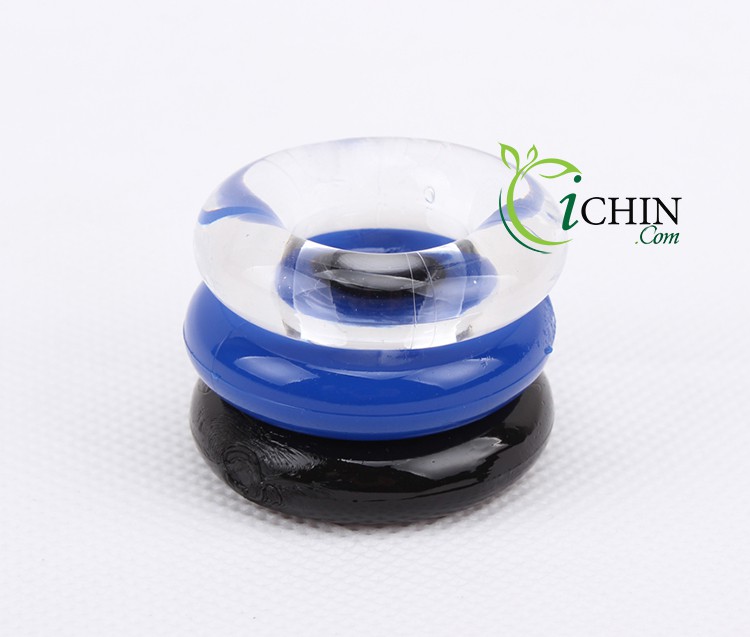  Cửa hàng bán Stay hard Donus Ring 3 vòng silicone siêu co giãn hàng mới về