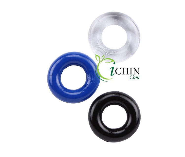  Cửa hàng bán Stay hard Donus Ring 3 vòng silicone siêu co giãn hàng mới về