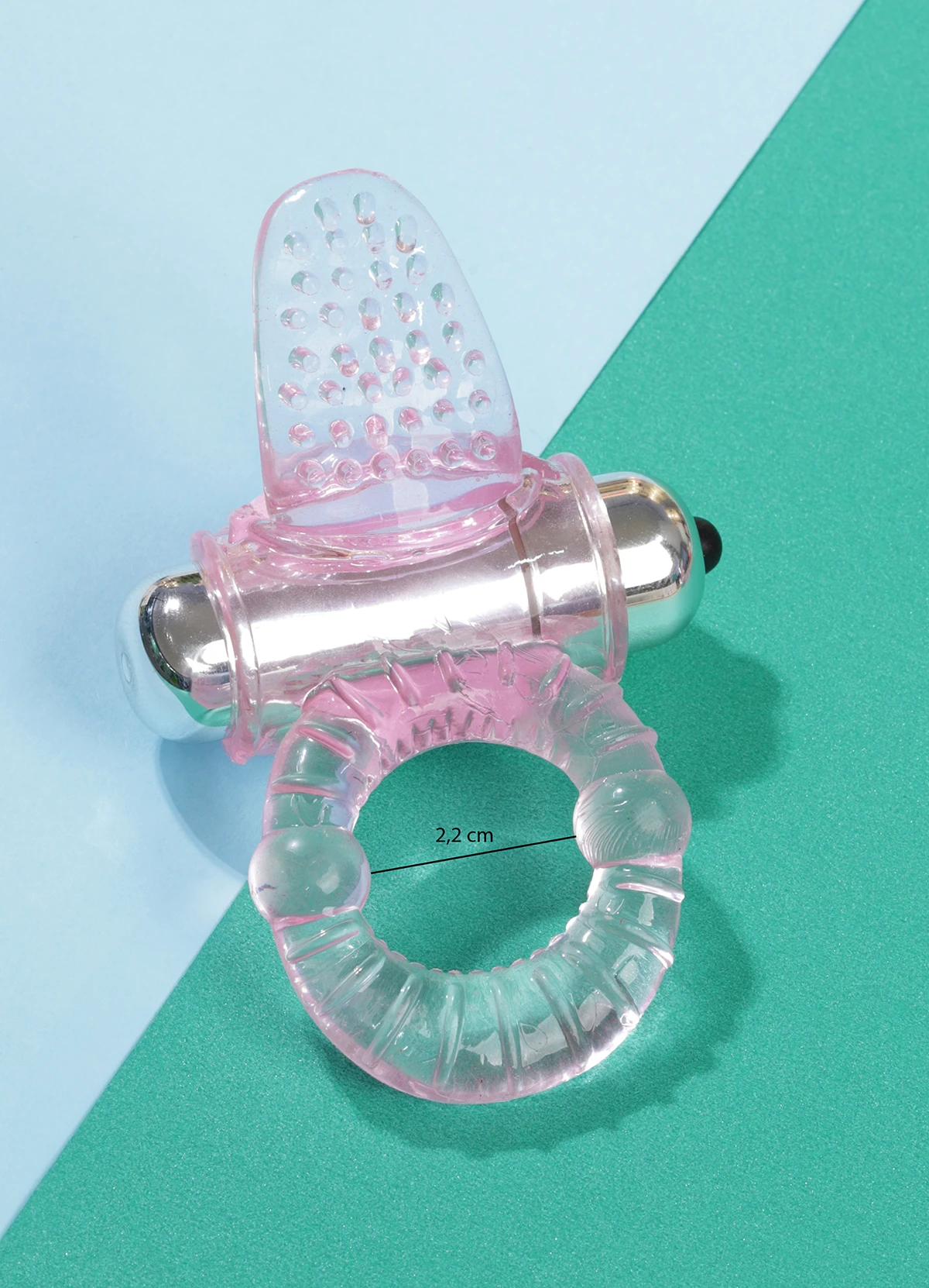 Máy rung lưỡi mềm Sweet Vibrating kích thích khoái cảm nhanh