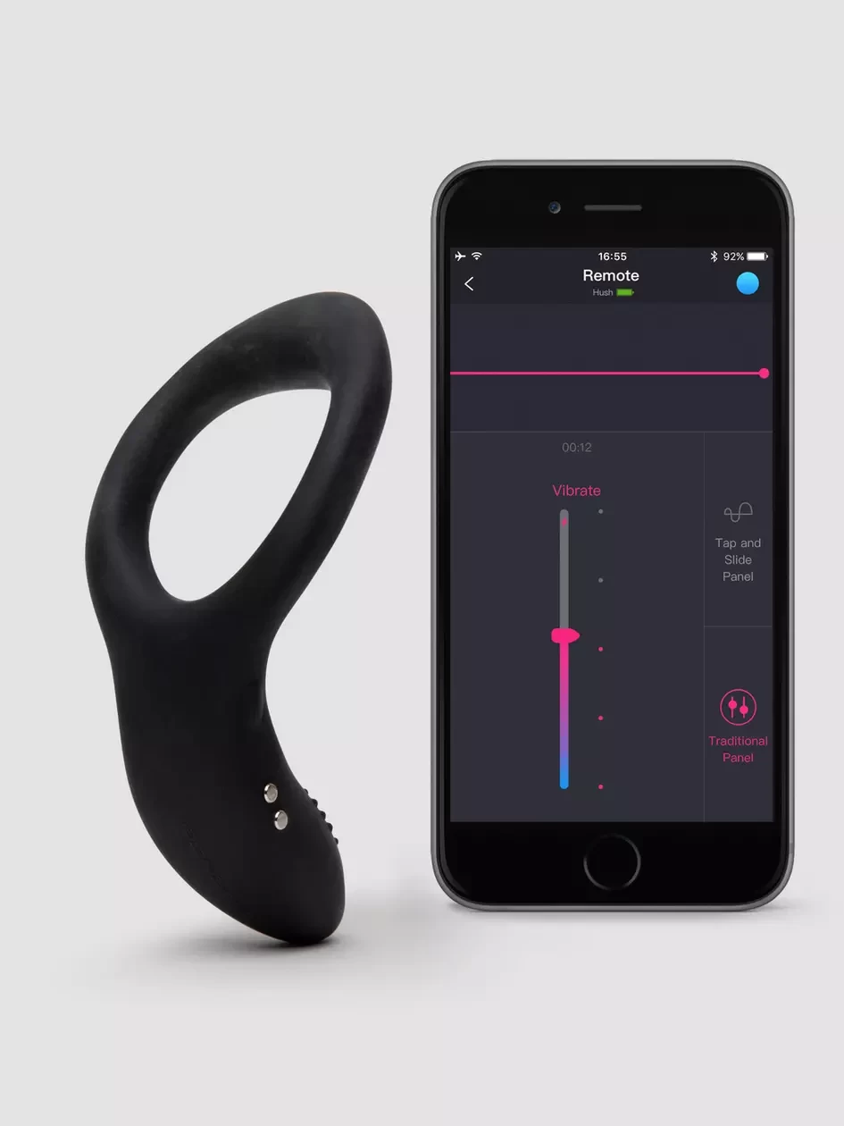Lovense Diamo điều khiển smartphone tiện lợi mua ngay giá tốt