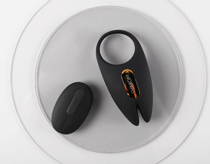 Vòng đeo Svakom Winni kích thích cực mạnh, điều khiển App tiện lợi Vòng đeo Svakom Winni kích thích cực mạnh, điều khiển App tiện lợi