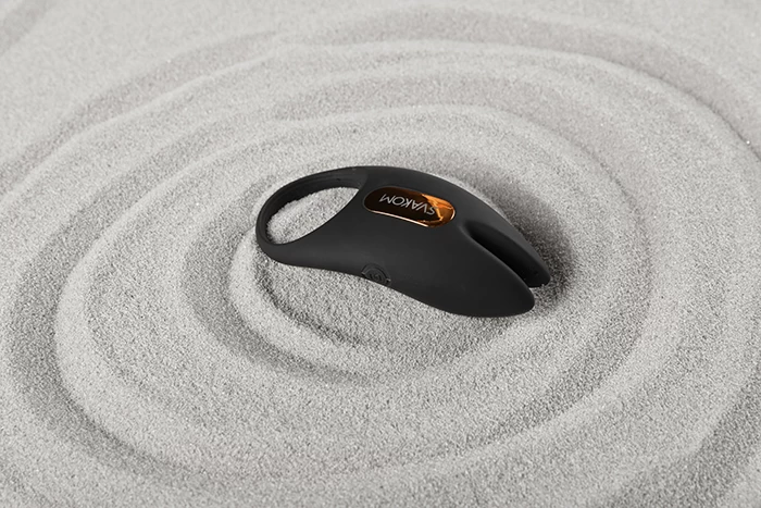 Vòng đeo Svakom Winni kích thích cực mạnh, điều khiển App tiện lợi Vòng đeo Svakom Winni kích thích cực mạnh, điều khiển App tiện lợi