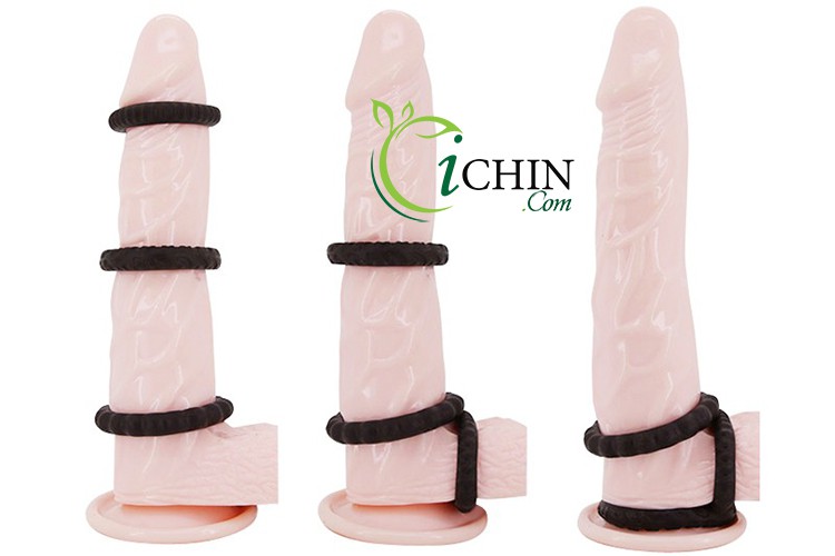 Cung cấp Vòng đeo cu Titan tăng cường khả năng cương cứng cho dương vật nhập khẩu