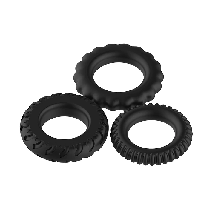 Cung cấp Vòng đeo cu Titan tăng cường khả năng cương cứng cho dương vật nhập khẩu