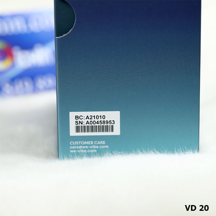 Vòng Đeo Dương Vật WE-VIBE Verge rung nhẹ tăng khoái cảm Vòng Đeo Dương Vật WE-VIBE Verge rung nhẹ tăng khoái cảm