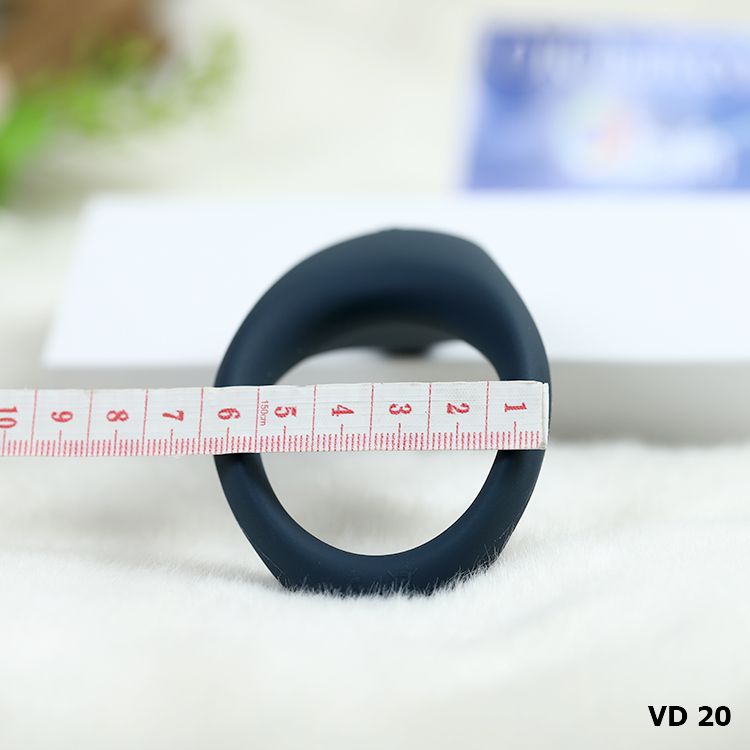 Vòng Đeo Dương Vật WE-VIBE Verge rung nhẹ tăng khoái cảm Vòng Đeo Dương Vật WE-VIBE Verge rung nhẹ tăng khoái cảm