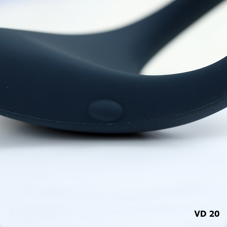 Vòng Đeo Dương Vật WE-VIBE Verge rung nhẹ tăng khoái cảm Vòng Đeo Dương Vật WE-VIBE Verge rung nhẹ tăng khoái cảm