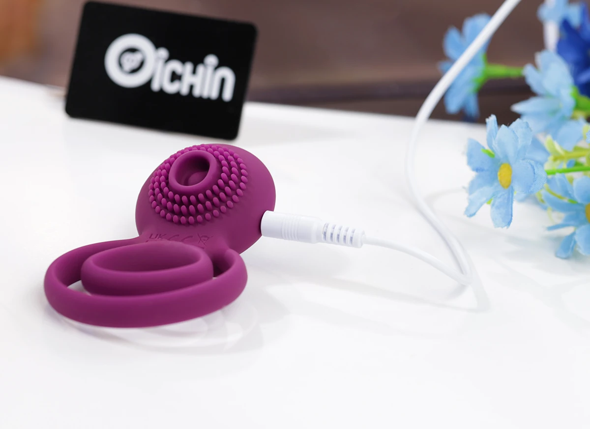 Vòng đeo Svakom Tammy kéo dài cuộc yêu tăng khoái cảm hấp dẫn Vòng đeo Svakom Tammy kéo dài cuộc yêu tăng khoái cảm hấp dẫn