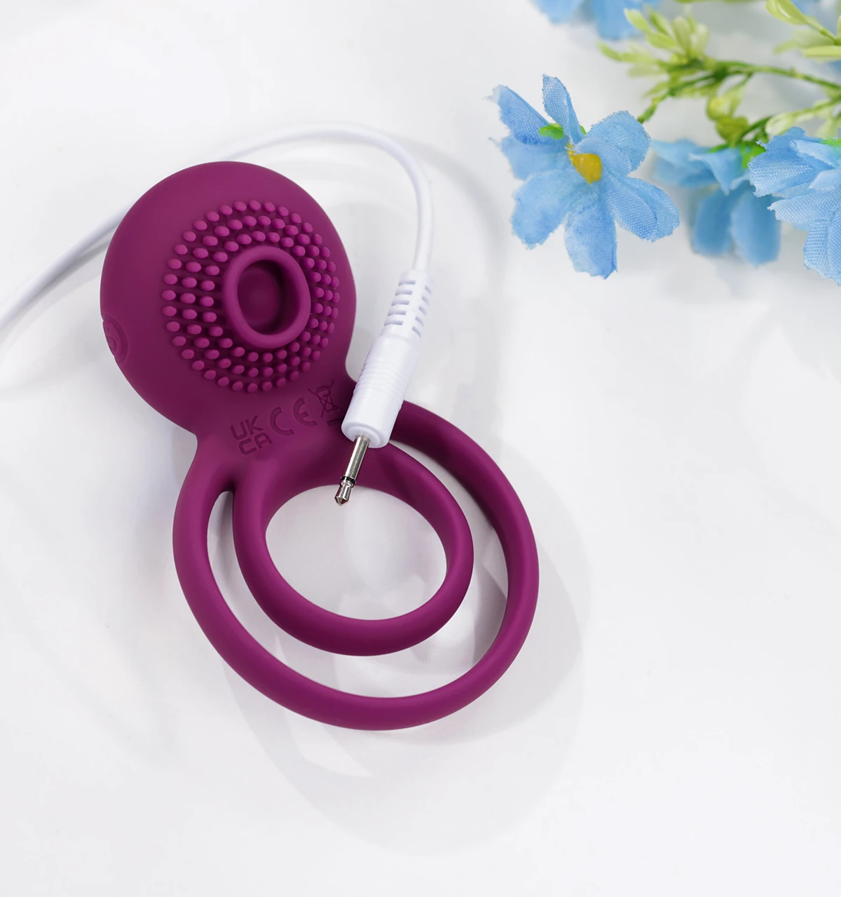 Vòng đeo Svakom Tammy kéo dài cuộc yêu tăng khoái cảm hấp dẫn Vòng đeo Svakom Tammy kéo dài cuộc yêu tăng khoái cảm hấp dẫn