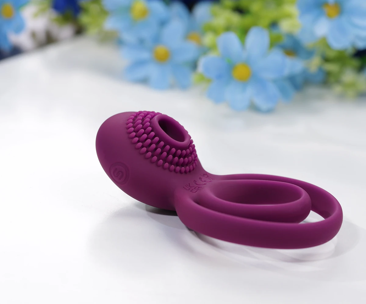 Vòng đeo Svakom Tammy kéo dài cuộc yêu tăng khoái cảm hấp dẫn Vòng đeo Svakom Tammy kéo dài cuộc yêu tăng khoái cảm hấp dẫn