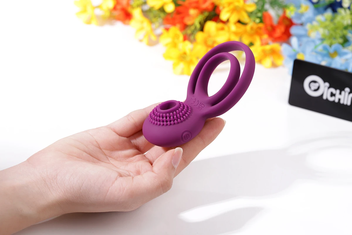 Vòng đeo Svakom Tammy kéo dài cuộc yêu tăng khoái cảm hấp dẫn