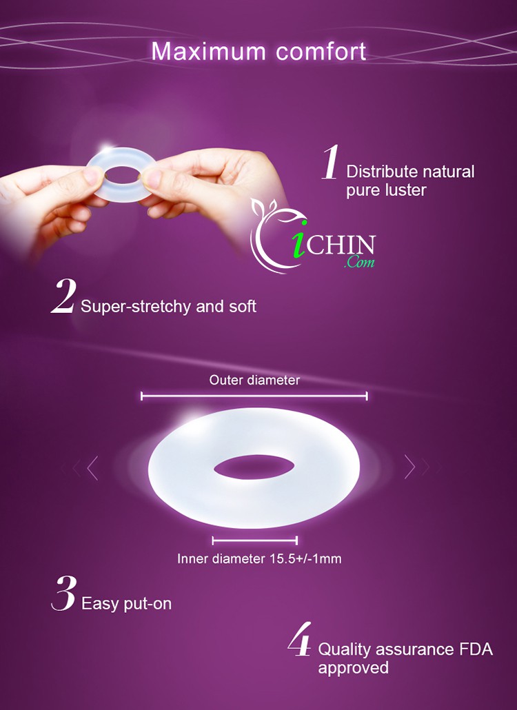  Bán Durex Silicone chính hãng nguyên seal giá tốt