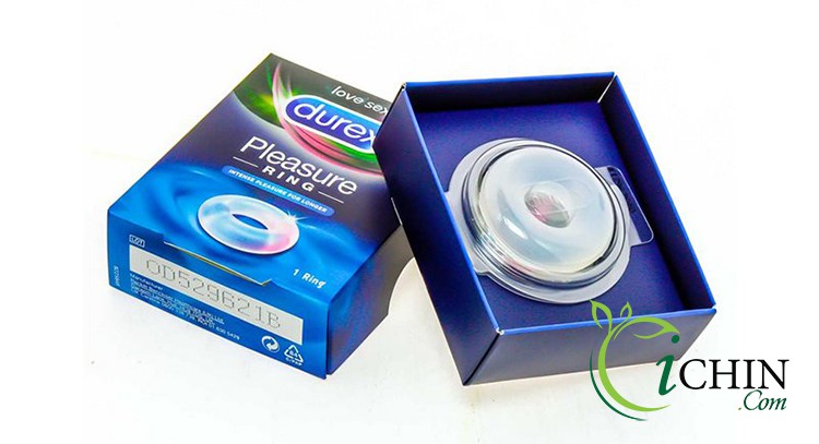  Bán Durex Silicone chính hãng nguyên seal giá tốt