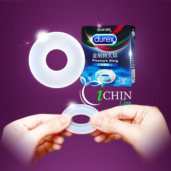  Bán Durex Silicone chính hãng nguyên seal giá tốt