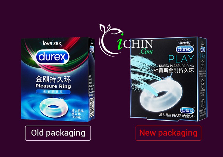  Bán Durex Silicone chính hãng nguyên seal giá tốt