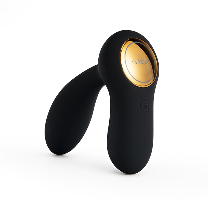 Svakom Vick Neo silicone mềm mịn rung điều khiển app hiện đại
