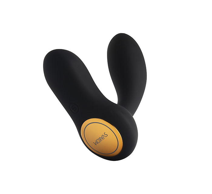 Svakom Vick Neo silicone mềm mịn rung điều khiển app hiện đại