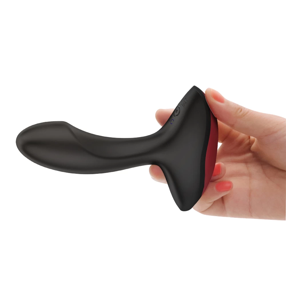  Bán Máy massage hậu môn Magic Motion Solstice điều khiển App hàng mới về