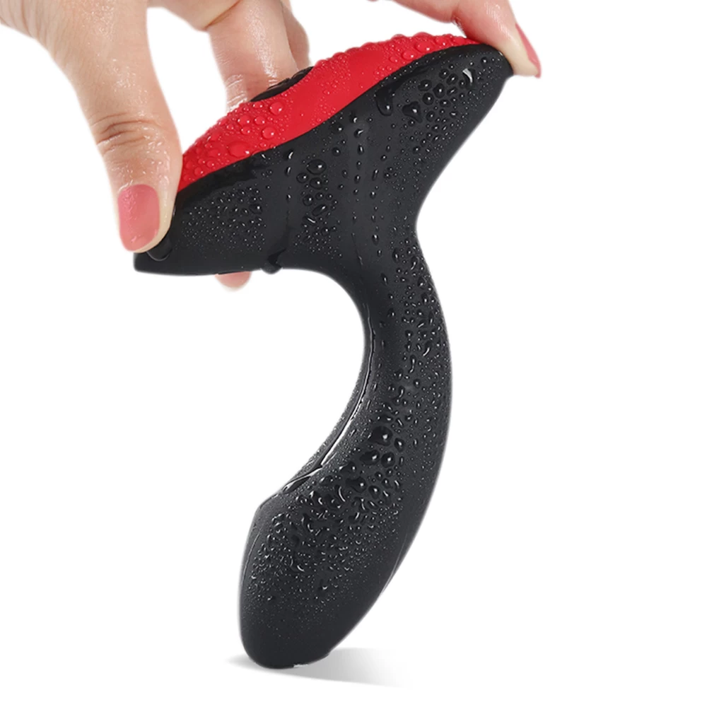  Bán Máy massage hậu môn Magic Motion Solstice điều khiển App hàng mới về