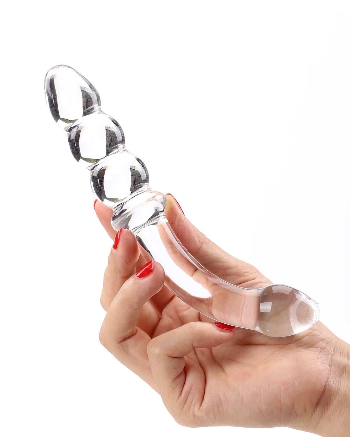 Lovetoy Glass Romance sextoy 2 đầu cao cấp khám phá thú vị động Lovetoy Glass Romance sextoy 2 đầu cao cấp khám phá thú vị động