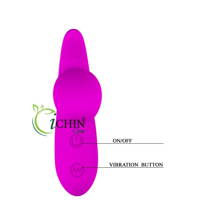 Đồ chơi hậu môn Prettylove Backie gay kích thích cực mạnh giá tốt