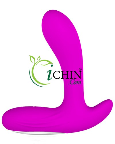 Đồ chơi hậu môn Prettylove Backie gay kích thích cực mạnh giá tốt