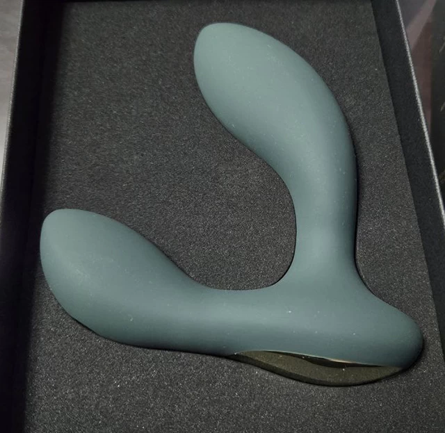 Lelo Hugo 2 Máy Massage Điều Khiển Smartphone Mua Sớm Giảm Sốc