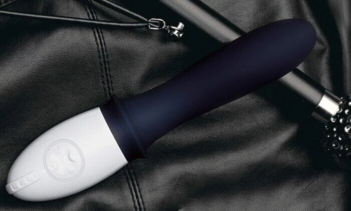 LELO BILLY 2 massager cao cấp cho nam - thư giãn tối ưu, an toàn 