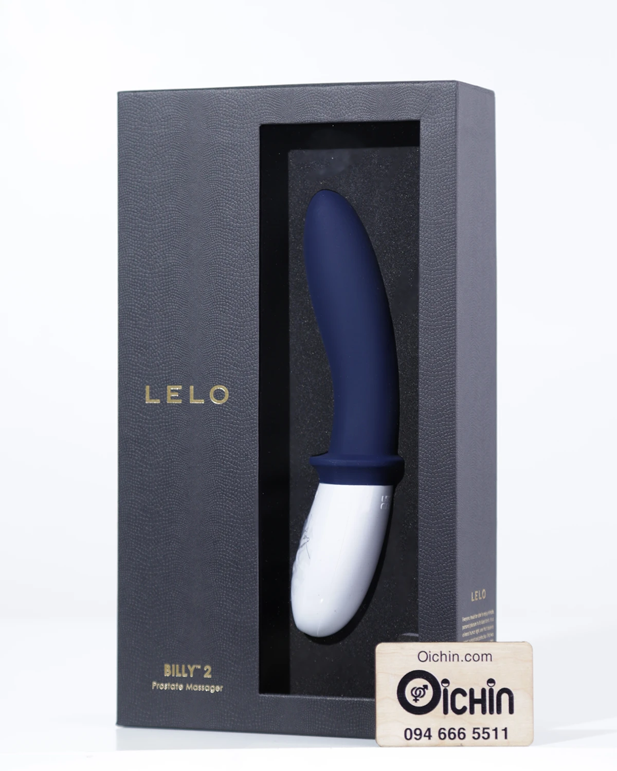  Địa chỉ bán LELO BILLY 2 máy massage tuyến tiền liệt cao cấp cho nam mới nhất
