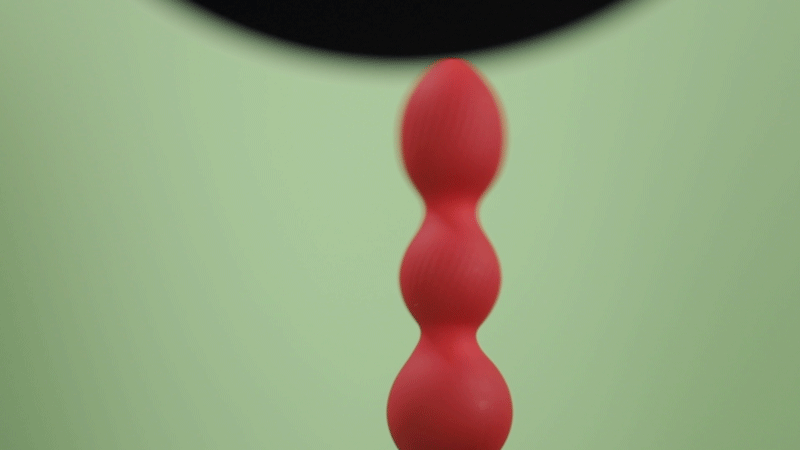 ButtPlug Flower rung xoắn 10 chế độ điều khiển từ xa siêu kích thích ButtPlug Flower rung xoắn 10 chế độ điều khiển từ xa siêu kích thích