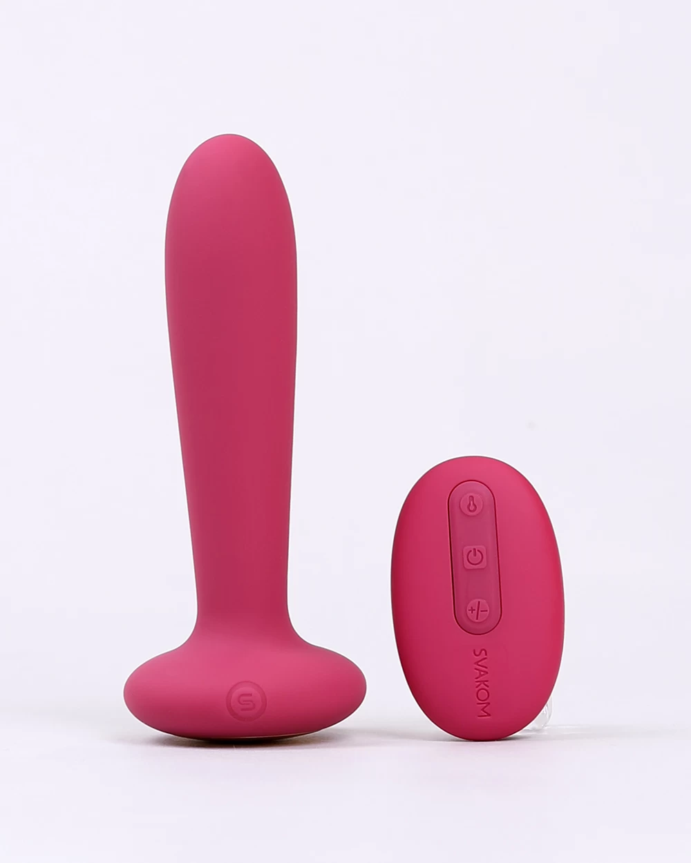 Svakom Primo máy rung điều khiển từ xa 25 chế độ sưởi ấm