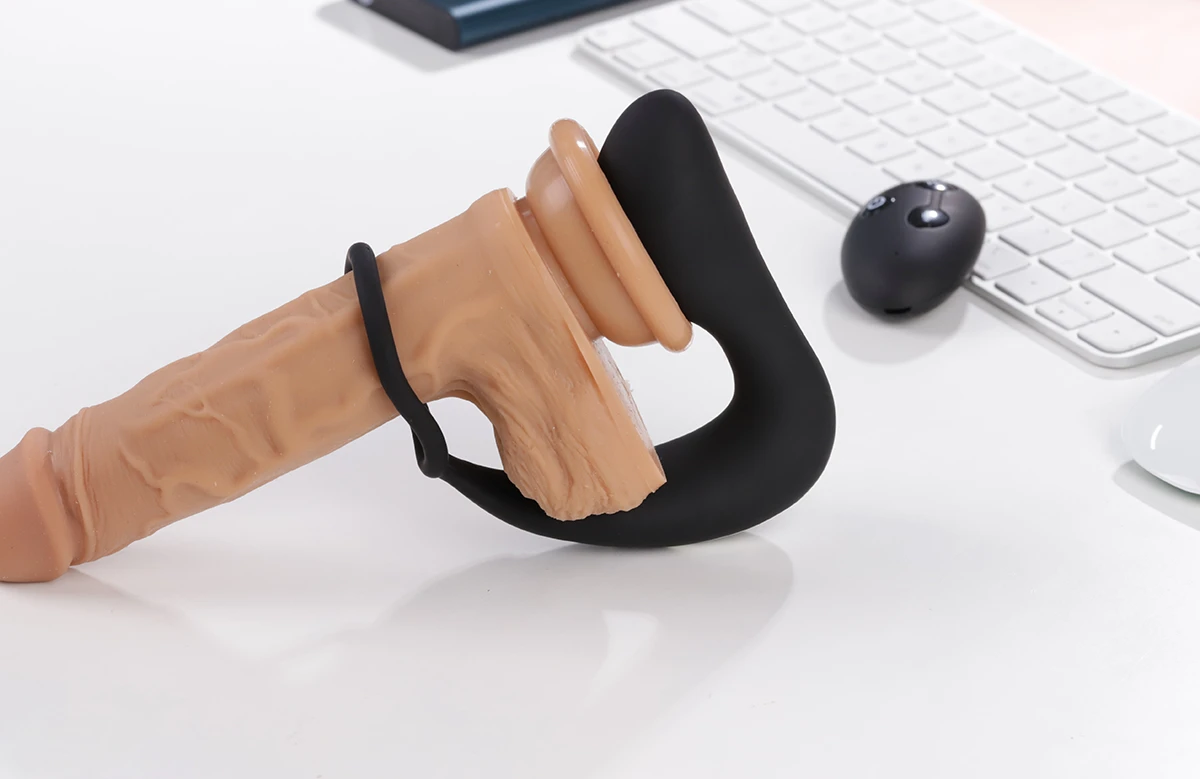 NVTOYS Juno đồ chơi rung cảm biến âm thanh siêu kích thích