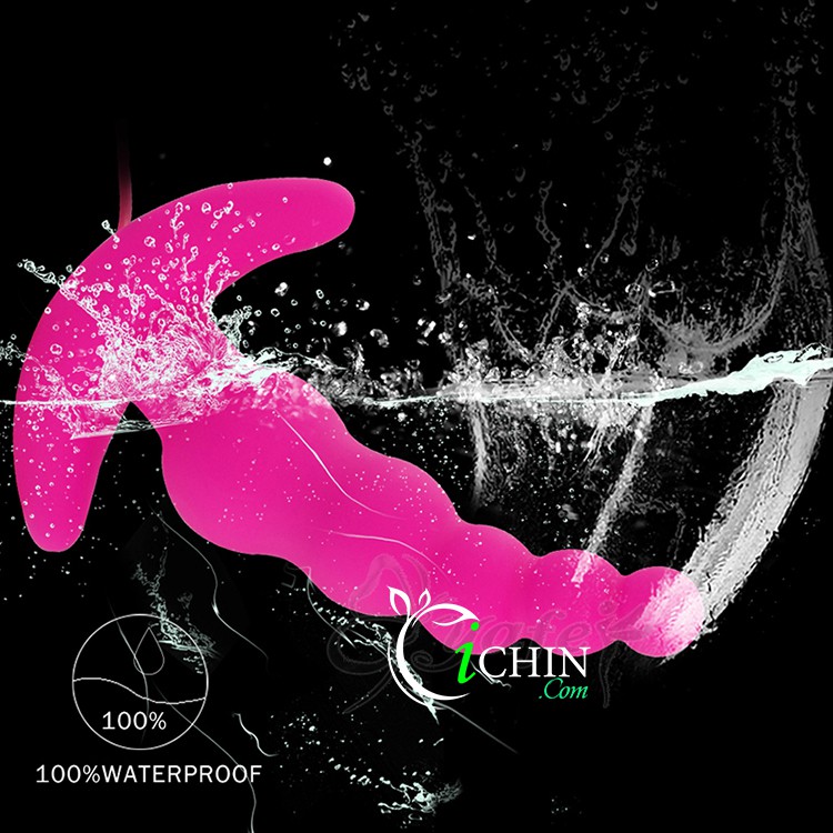 Đồ chơi hậu môn Aphrodisia 10 chế độ rung hấp dẫn kích thích