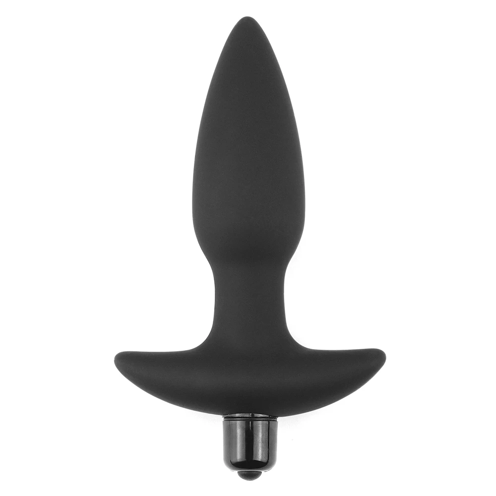 Lovetoy Silicone Fantasy Massage 10 chế độ rung siêu mềm mại kích thích