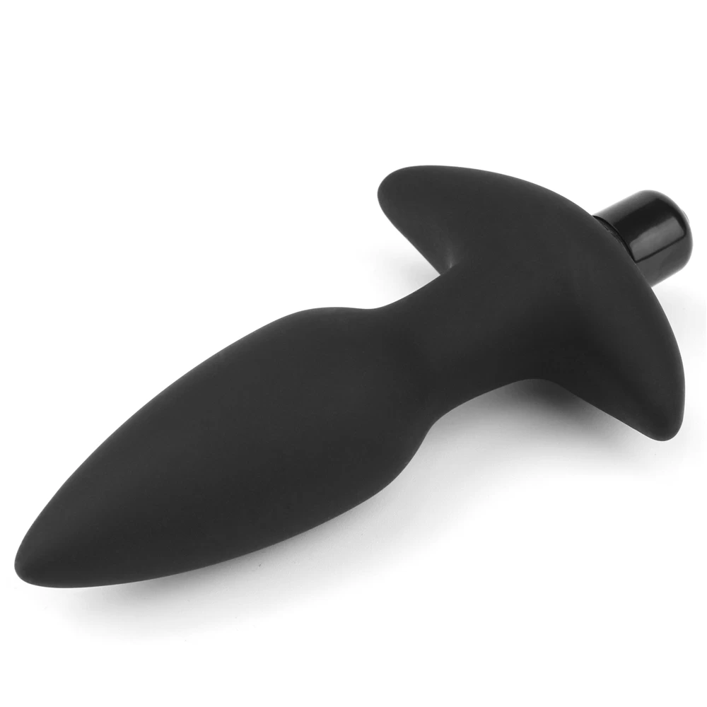 Lovetoy Silicone Fantasy Massage 10 chế độ rung siêu mềm mại kích thích
