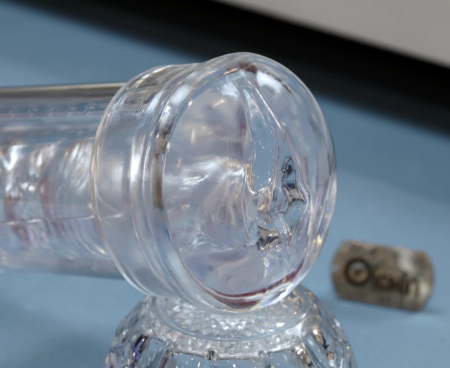 Máy tập to dài dương vật S-hande Air 2 hút nhả tự động hiện đại Máy tập to dài dương vật S-hande Air 2 hút nhả tự động hiện đại