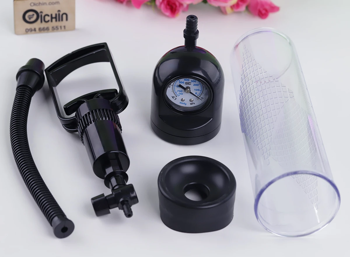  Bảng giá Lovetoy Maximizer Worx VX2 kéo tay cực nhẹ loại tốt