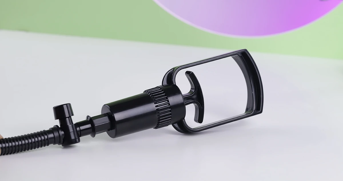  Bảng giá Lovetoy Maximizer Worx VX2 kéo tay cực nhẹ loại tốt