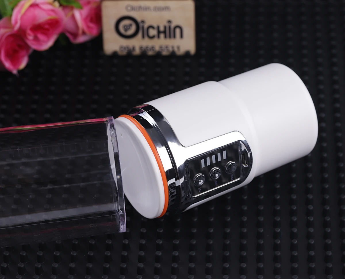  Cửa hàng bán Penis Enlargement bơm tự động hút cực mạnh có tốt không?