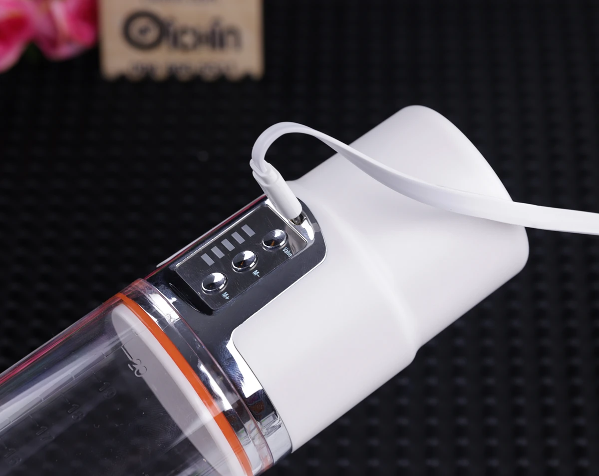  Cửa hàng bán Penis Enlargement bơm tự động hút cực mạnh có tốt không?