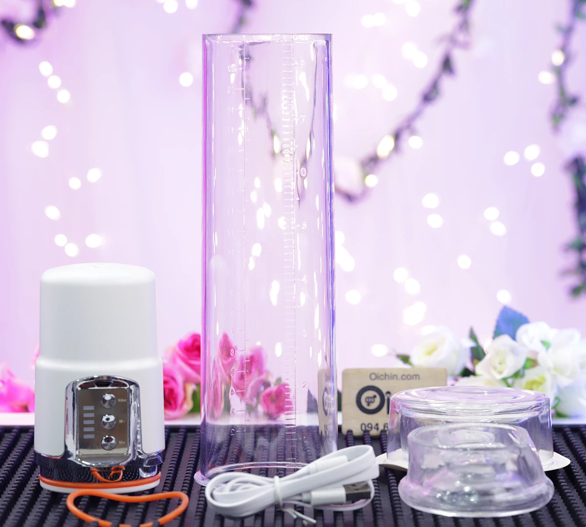  Cửa hàng bán Penis Enlargement bơm tự động hút cực mạnh có tốt không?