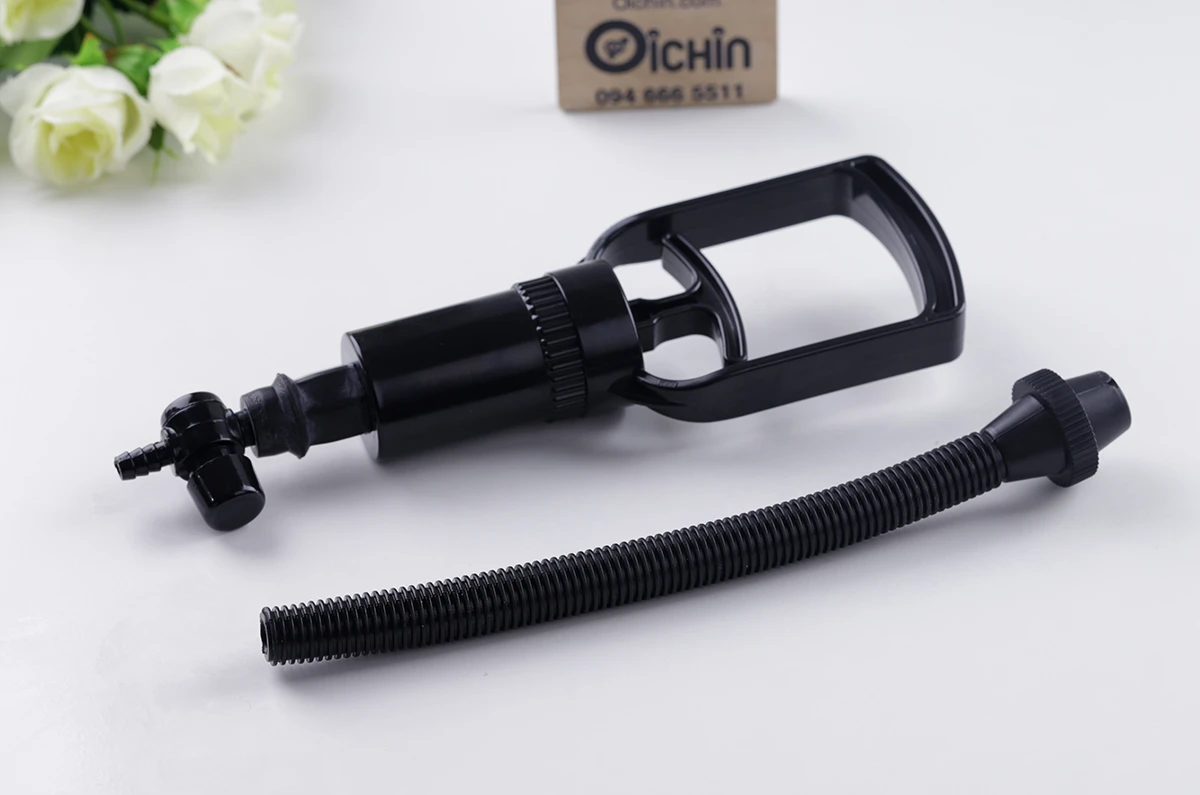 Máy bơm tay Penis pump MEN tăng kích thước dương vật hiệu quả nhanh